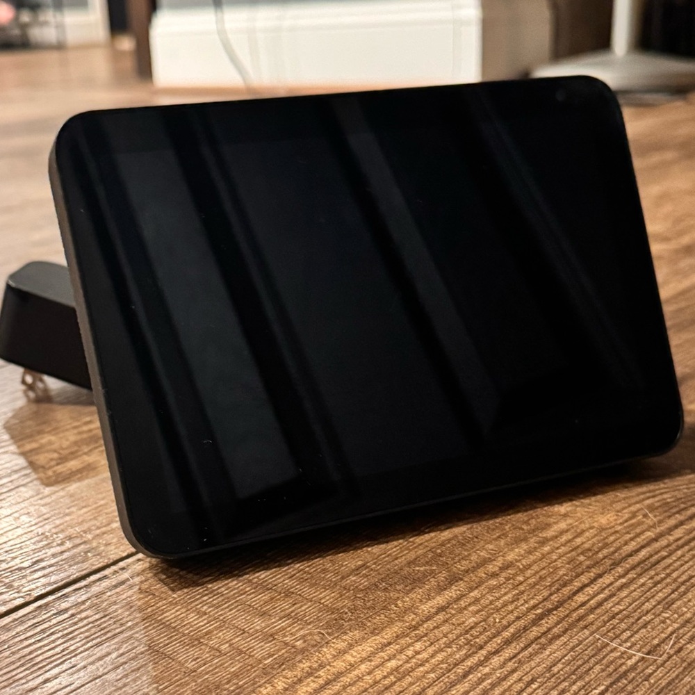 Amazon Echo Show 5